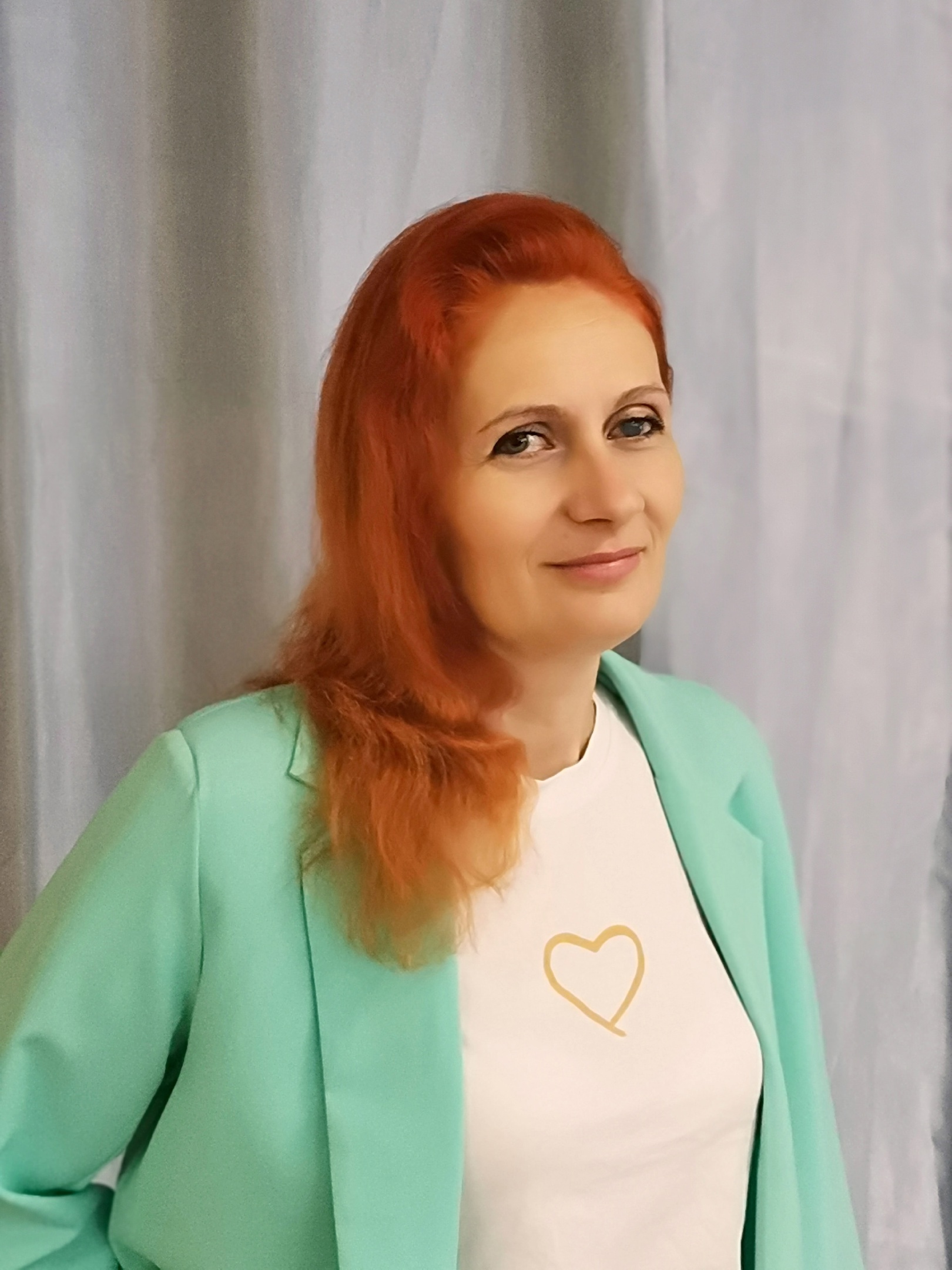 Воспитатель Сумкина Наталья Викторовна.