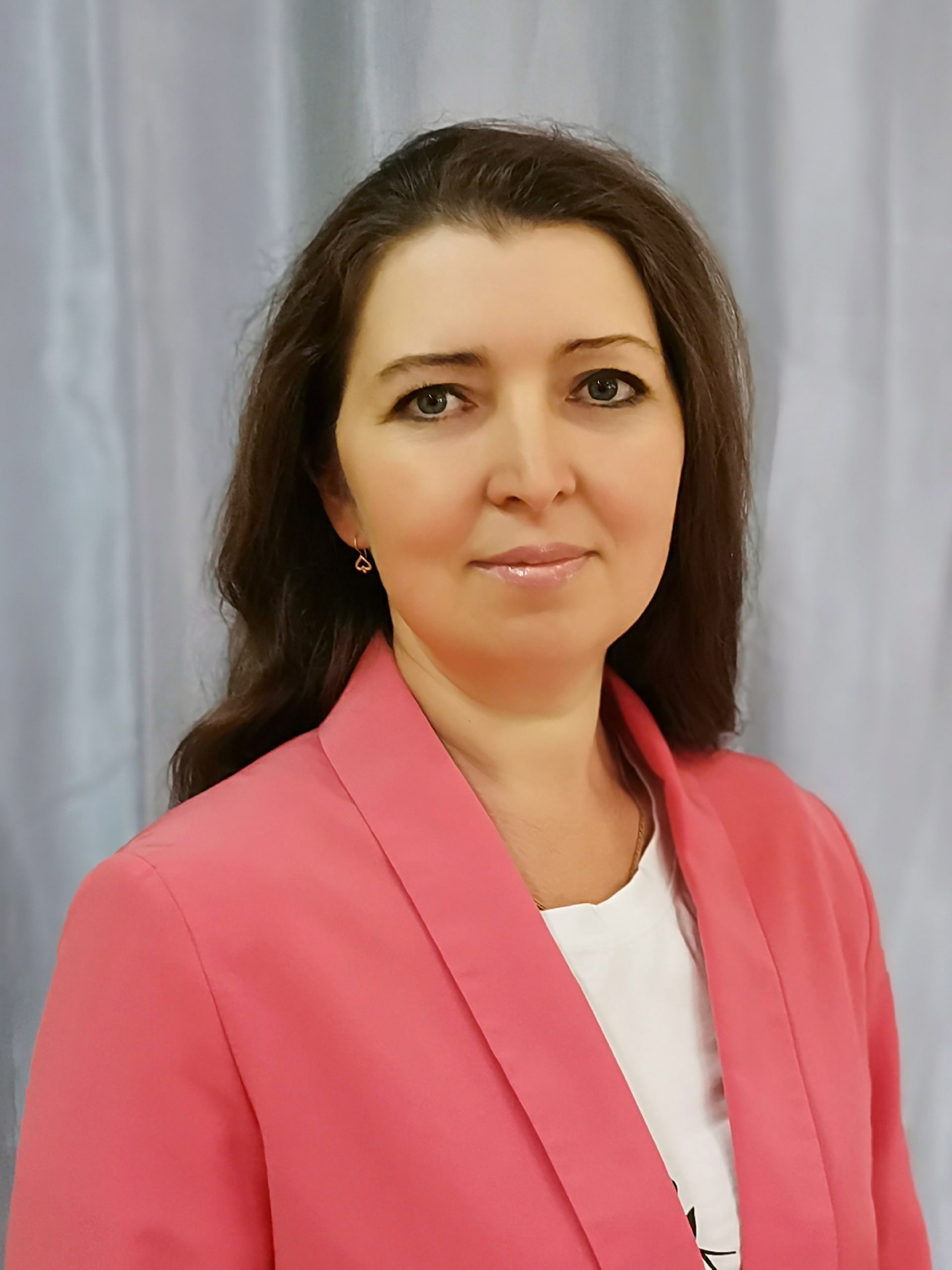 Педагог-психолог Махавкина Татьяна Александровна.