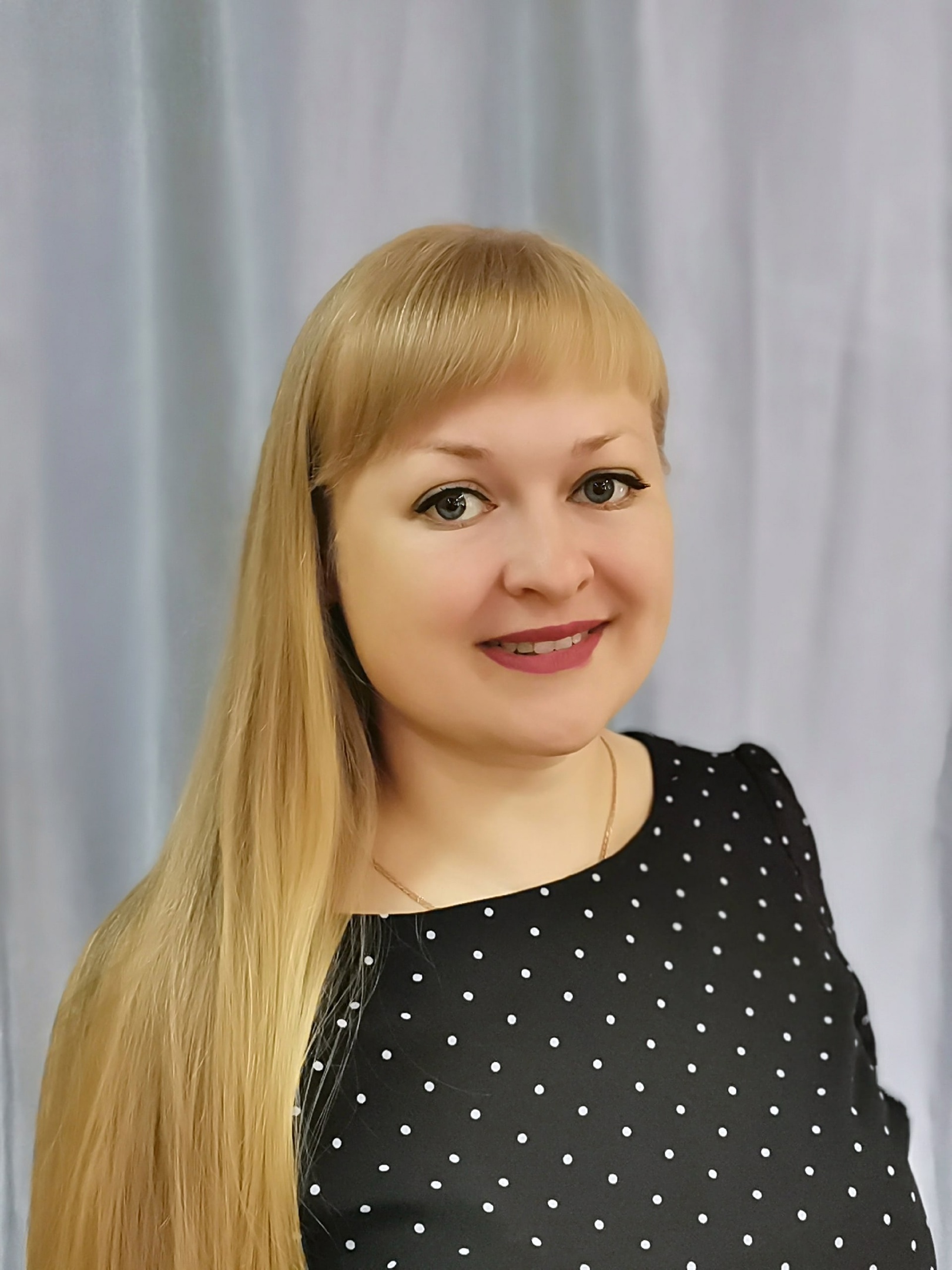 Учитель-логопед Щербакова Светлана Петровна.