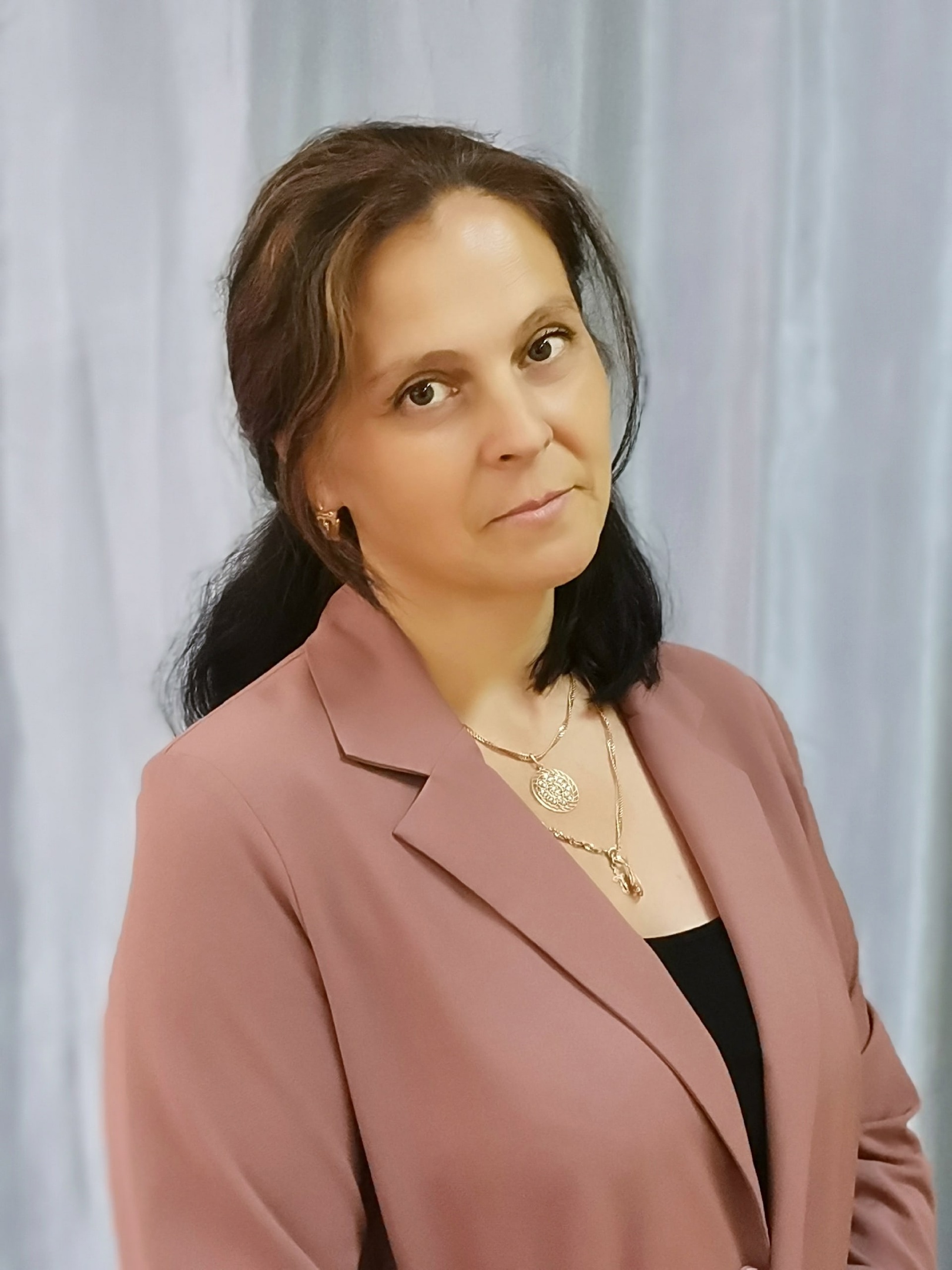 Воспитатель Шилова Надежда Валентиновна.