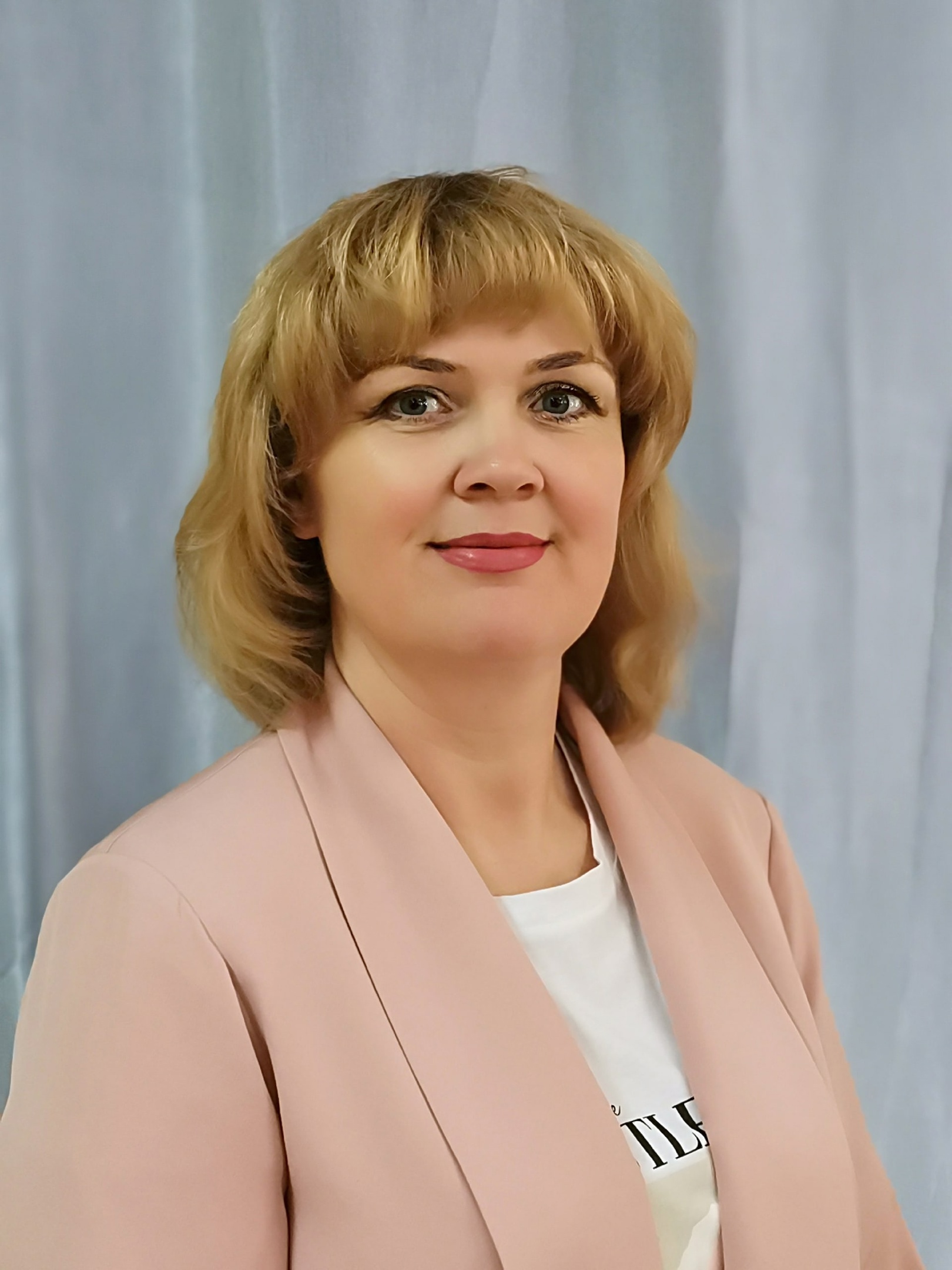 Музыкальный руководитель Жигулева Татьяна Николаевна.
