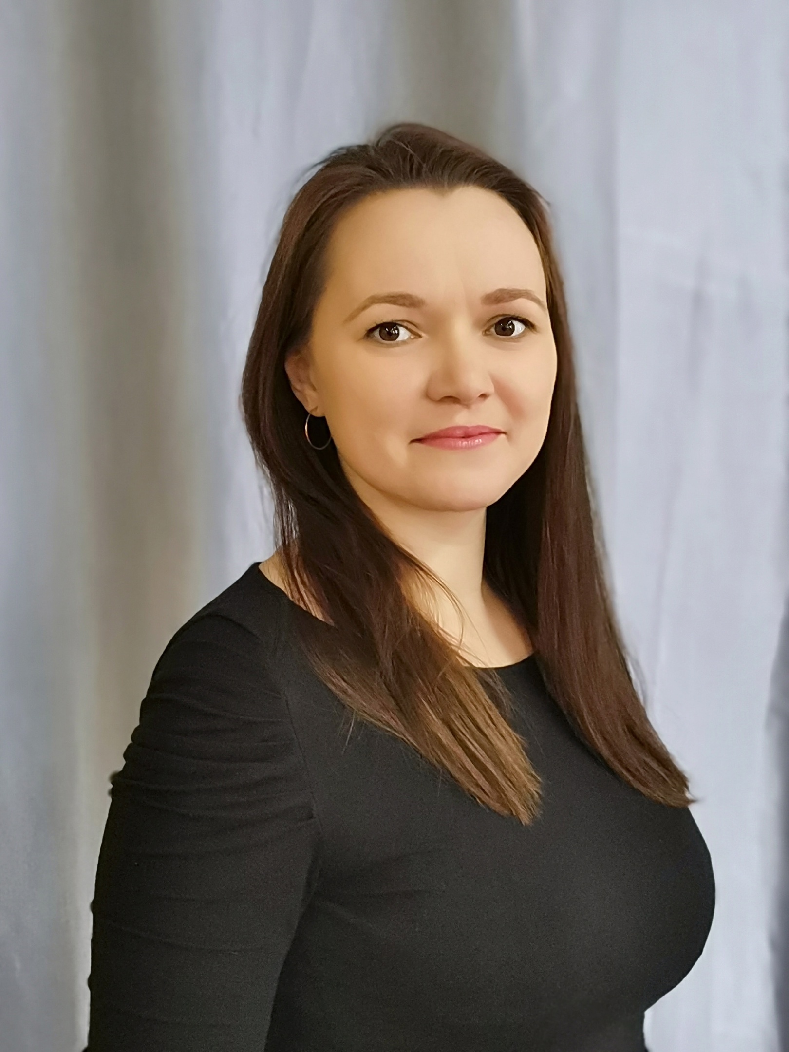 Воспитатель Бахтурова Мария Андреевна.